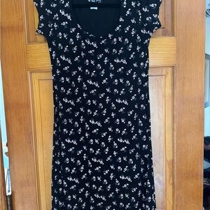 All that Jazz vintage dress